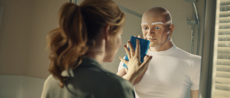 Illustration for article titled Mr. Clean Is NOT Sexy